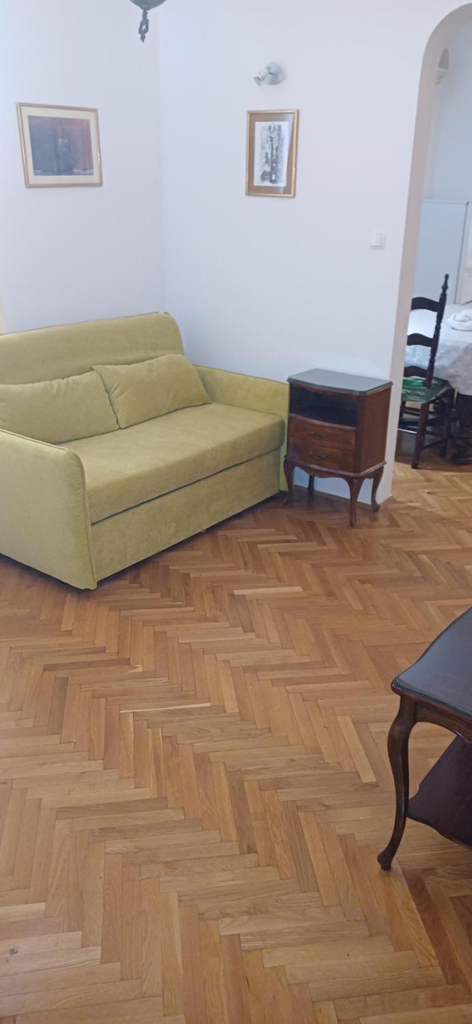 Apartment Ina สปลิท ภายนอก รูปภาพ