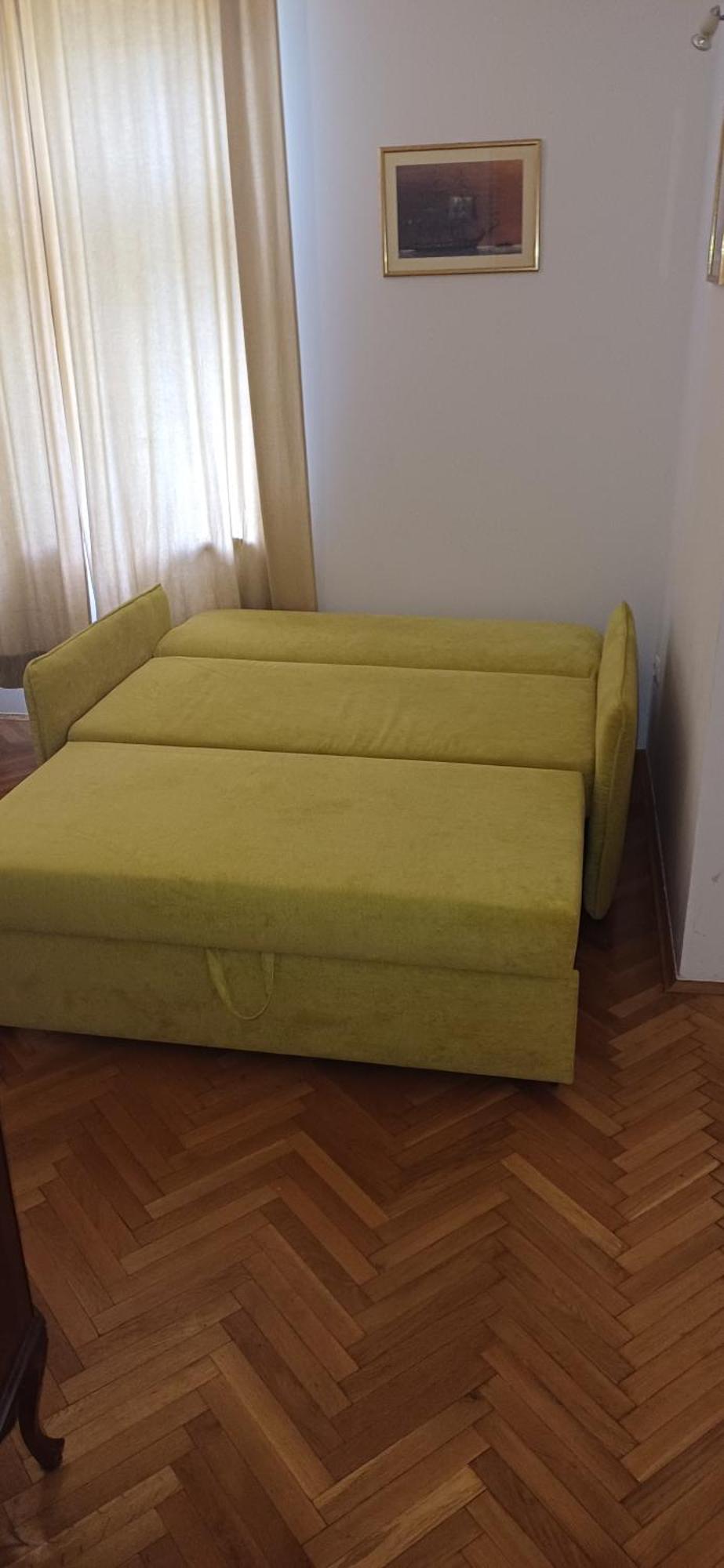 Apartment Ina สปลิท ภายนอก รูปภาพ