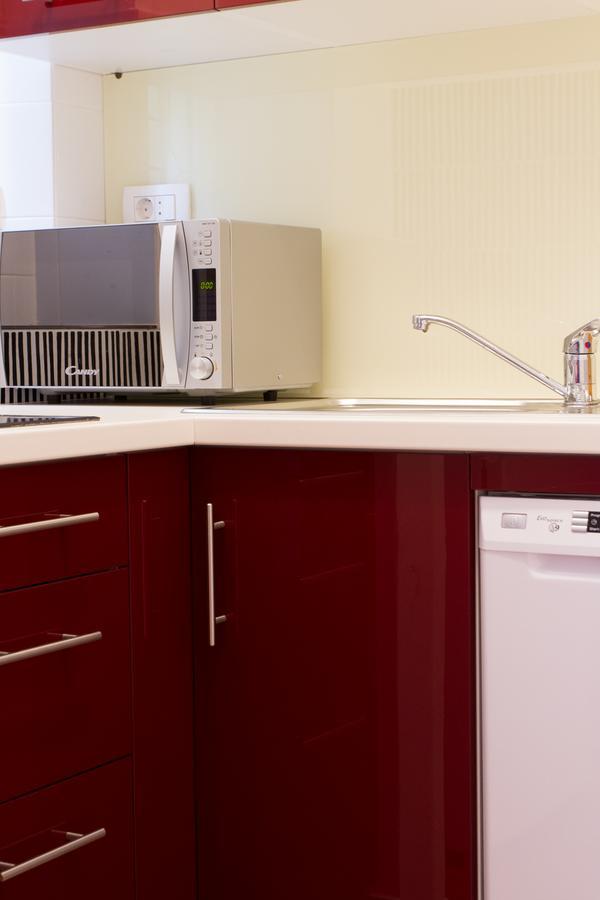 Apartment Ina สปลิท ภายนอก รูปภาพ