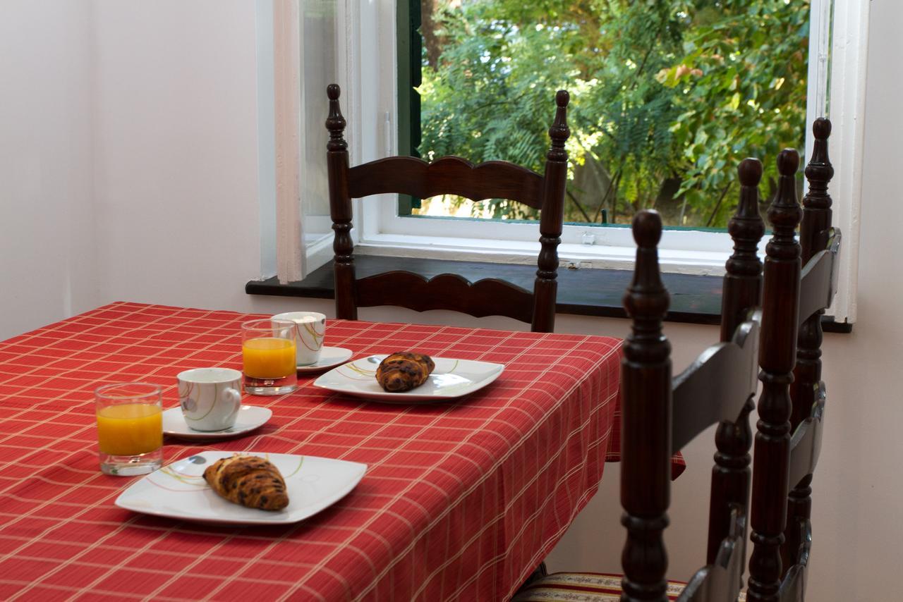 Apartment Ina สปลิท ภายนอก รูปภาพ